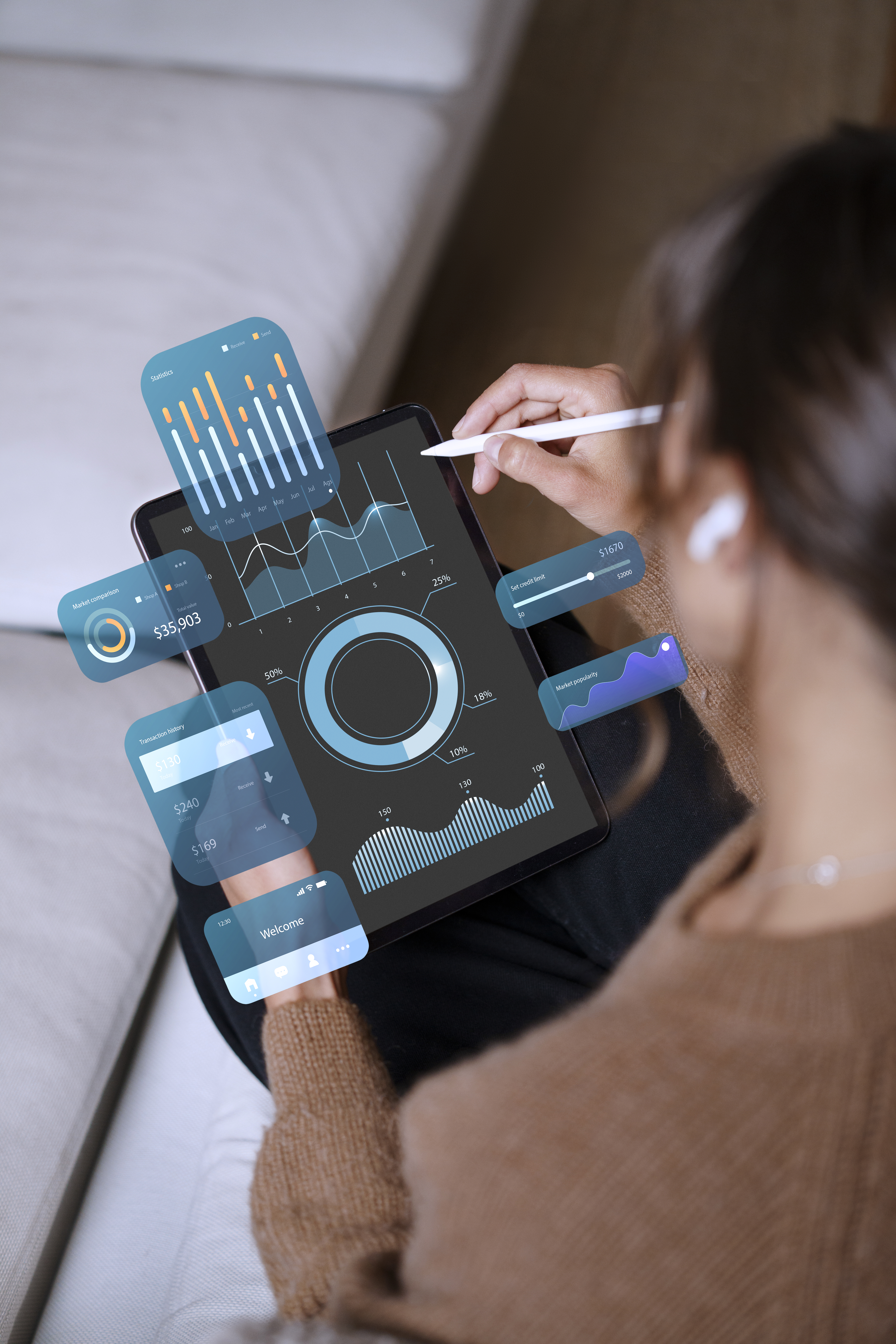 How we moved to open source alternative for Application Performance Management?