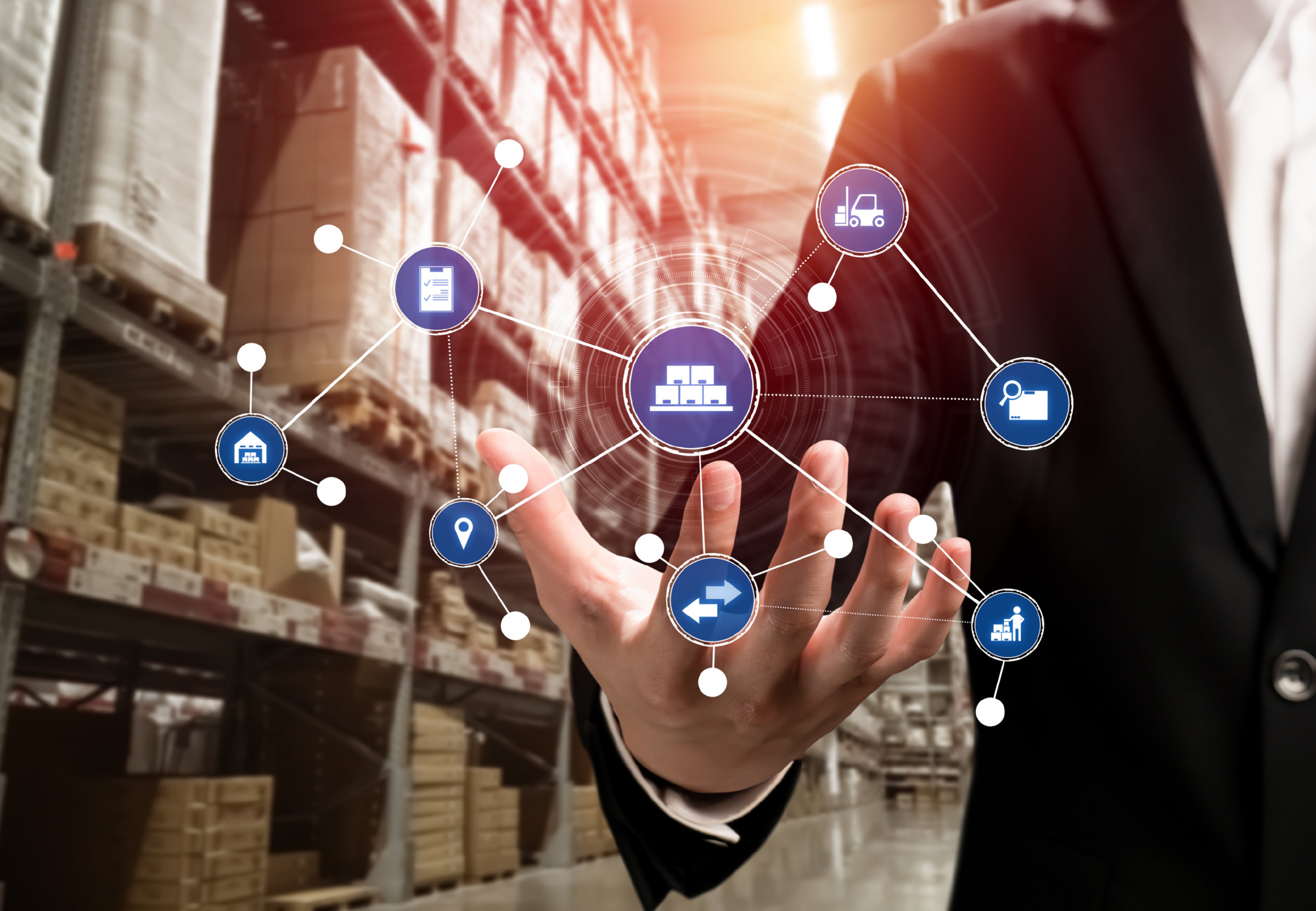 5 Ways to Cut Down Supply Chain Cost
