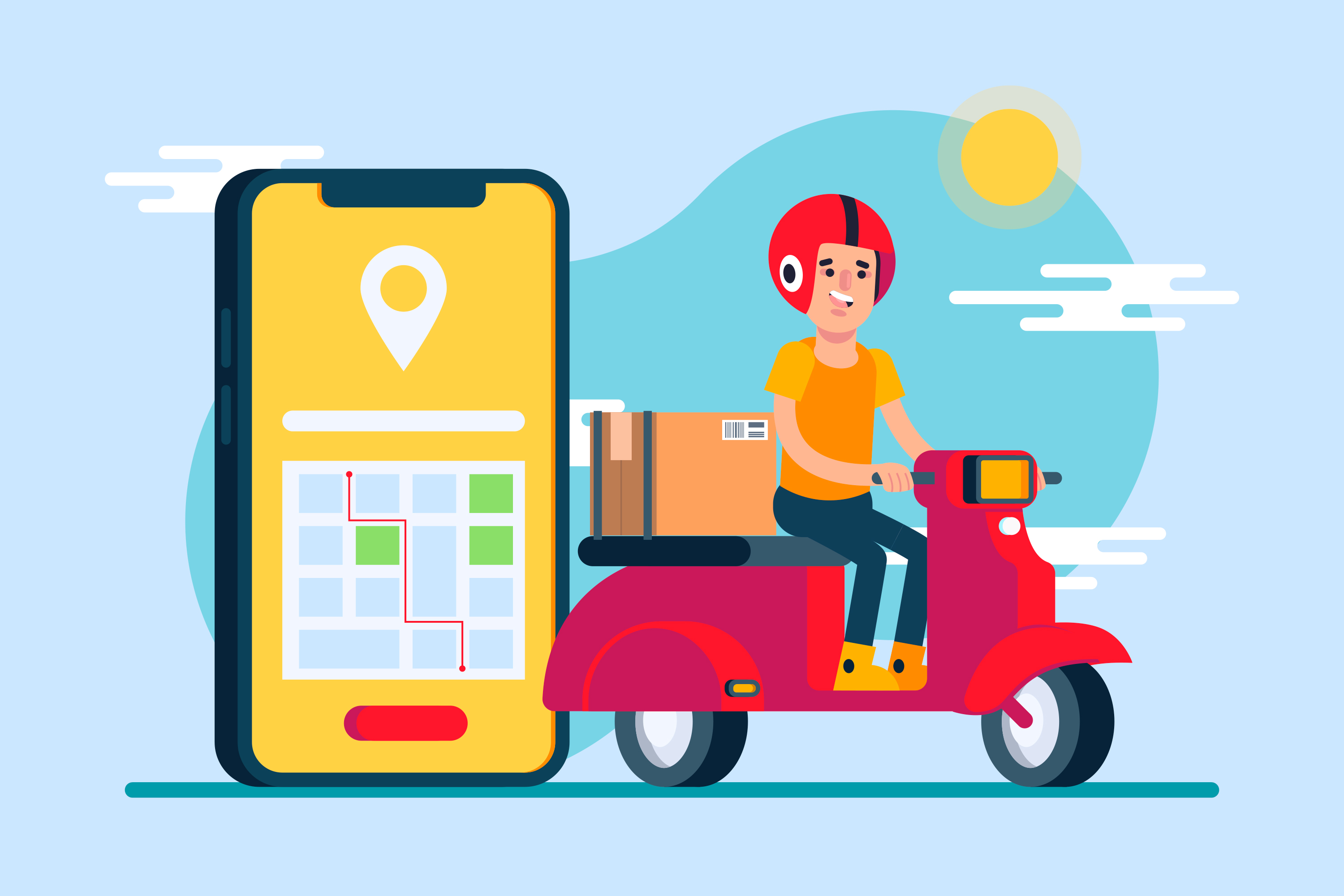 All New Shadowfax Seller Portal Is Here