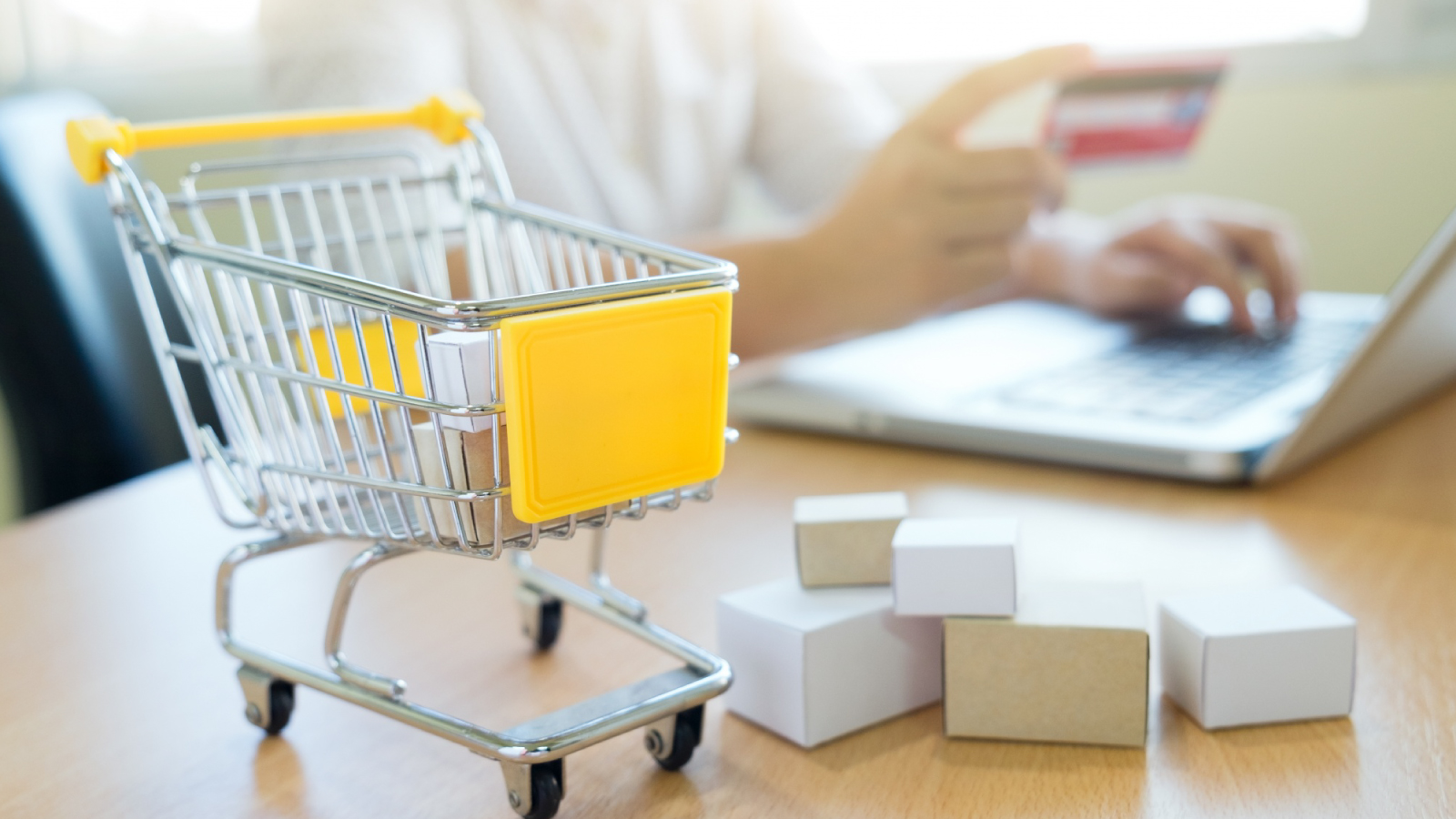 Navigating the Path of Progress: E-commerce and Logistics Expectations from Budget 2024-25