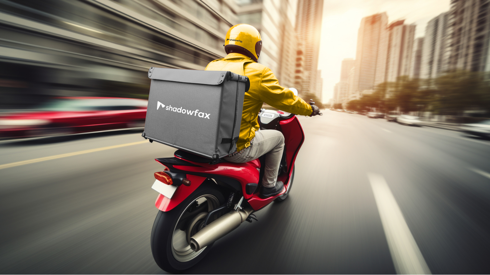 5 ways to Ensure Express Delivery Services
