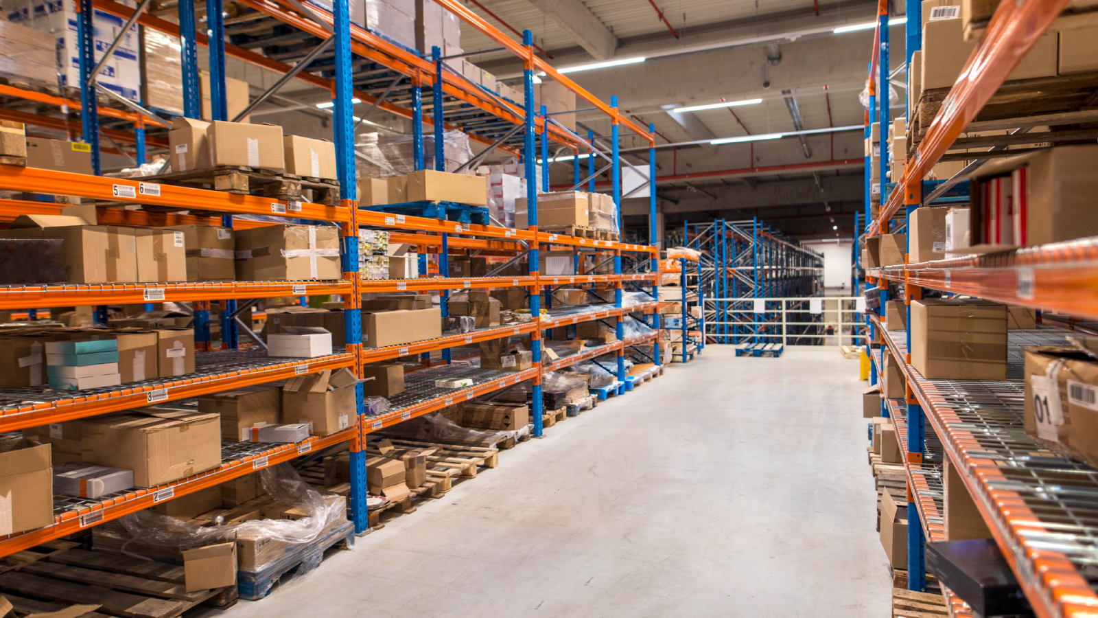 Importance of A Supply Chain