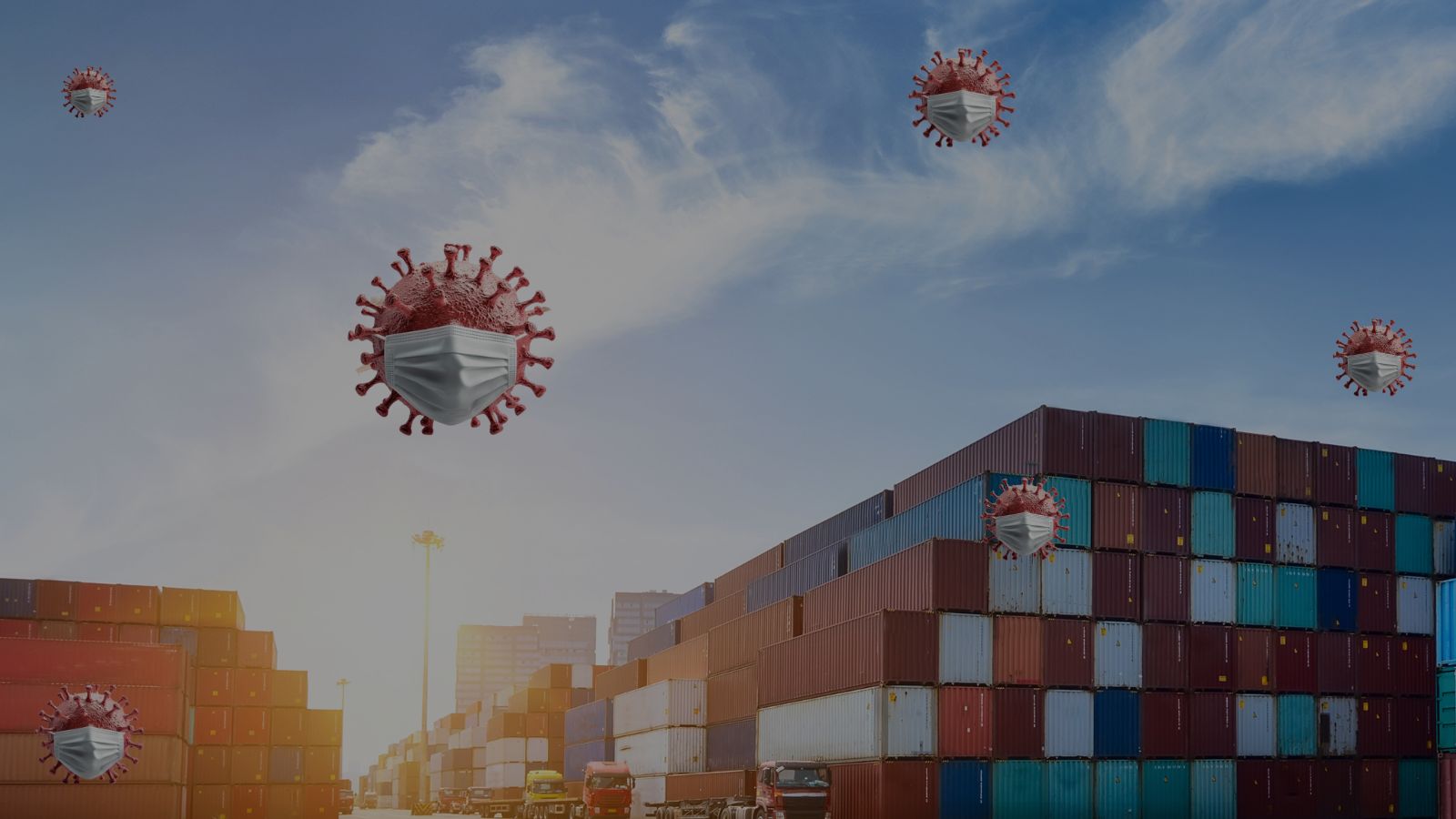 9 Tips to Reduce the Impact of Covid-19 on Your Logistics and Supply Chain Operations
