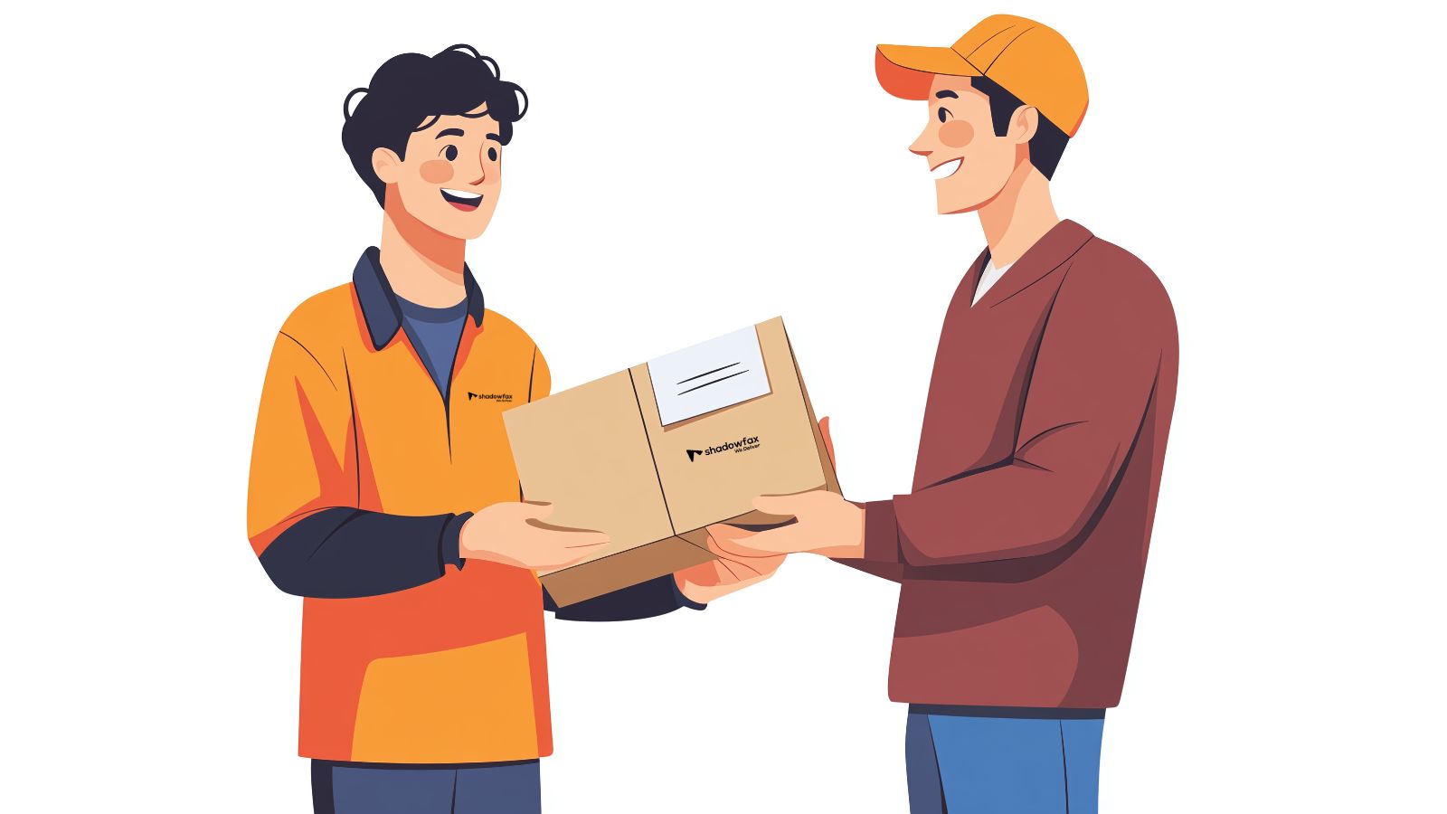 Making 4-hour delivery for online shopping a reality